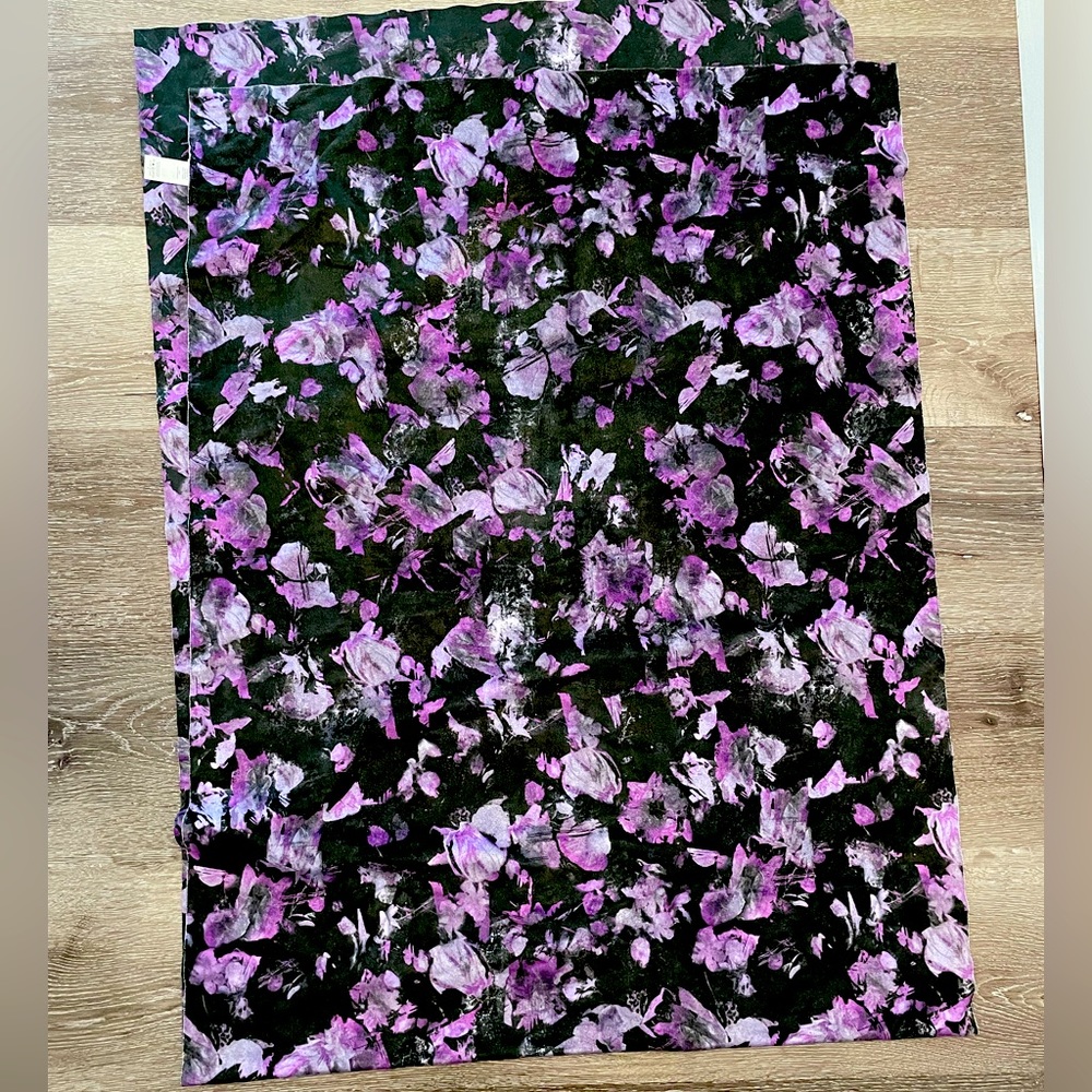 Lululemon yoga towel